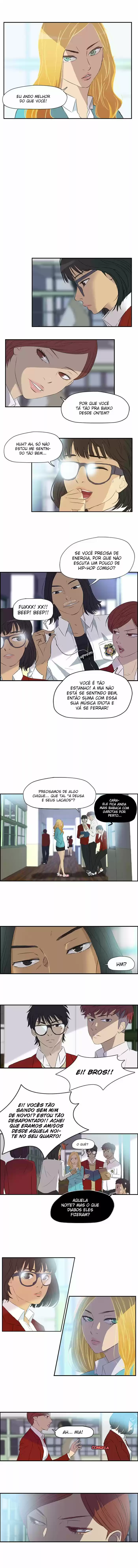Read Wind Breaker PT Manga Online