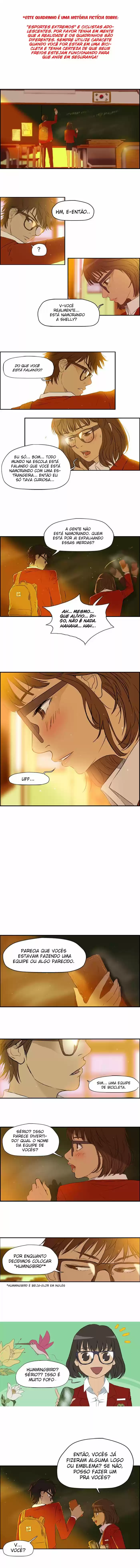 Read Wind Breaker PT Manga Online