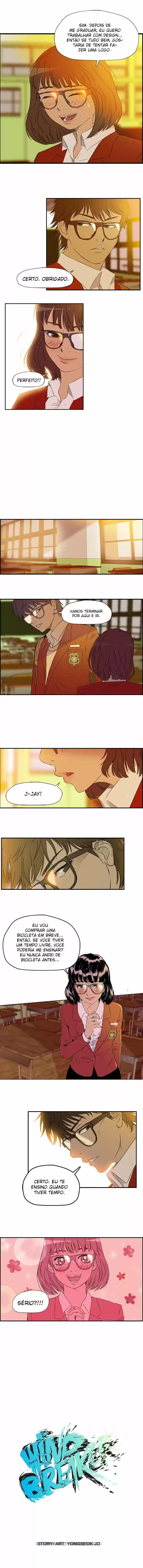 Read Wind Breaker PT Manga Online
