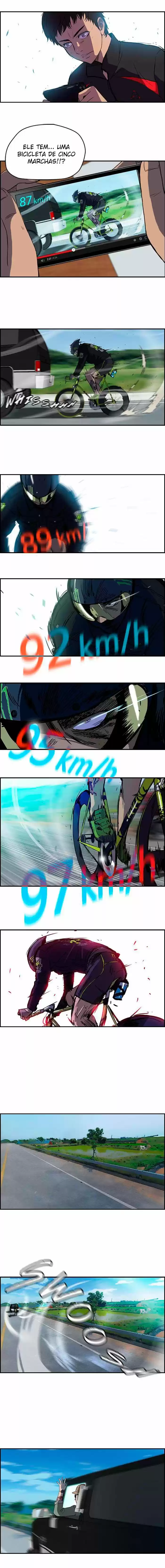 Read Wind Breaker PT Manga Online