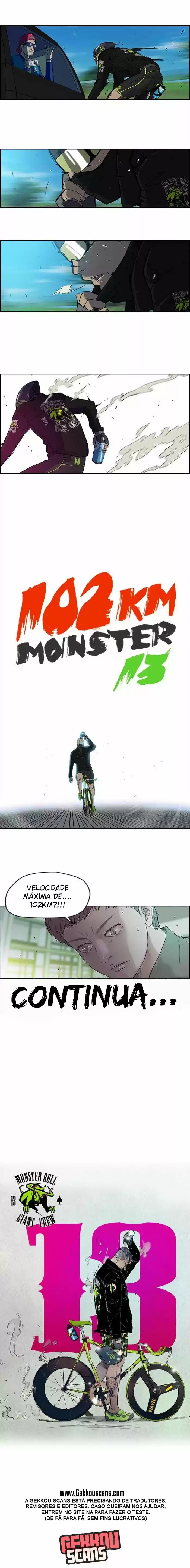 Read Wind Breaker PT Manga Online