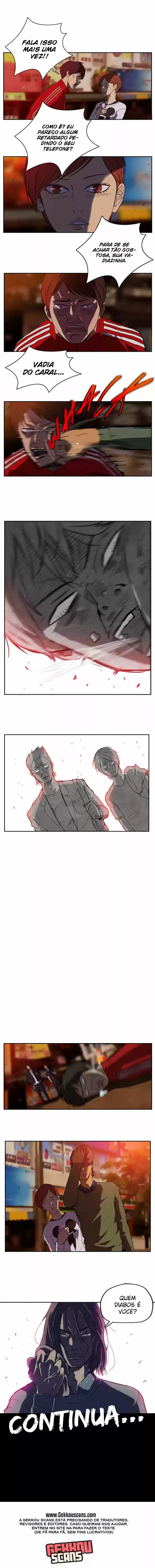 Read Wind Breaker PT Manga Online