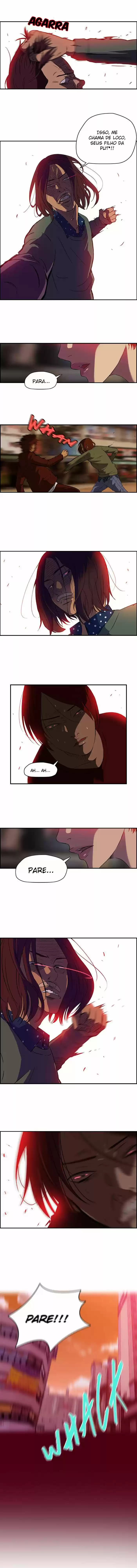 Read Wind Breaker PT Manga Online