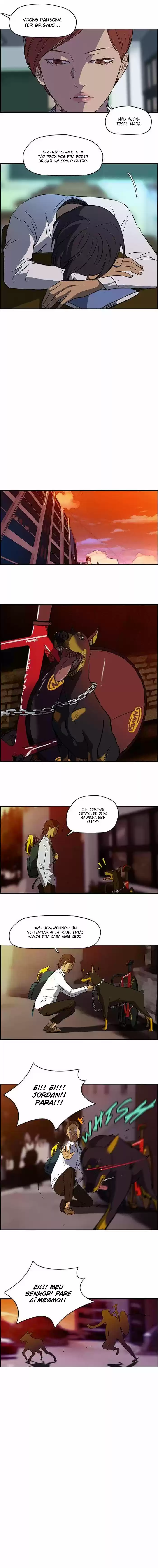 Read Wind Breaker PT Manga Online