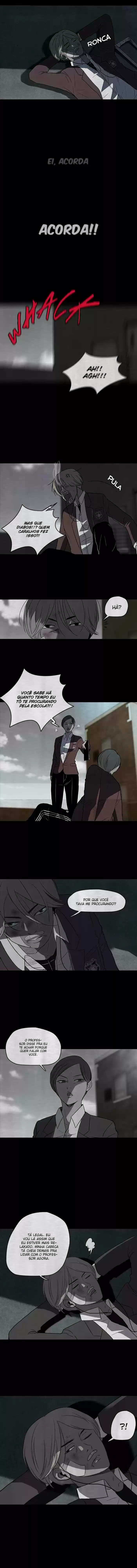 Read Wind Breaker PT Manga Online