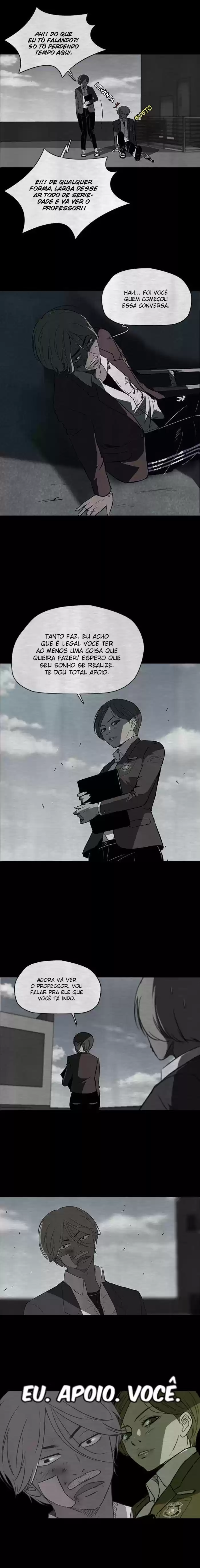 Read Wind Breaker PT Manga Online