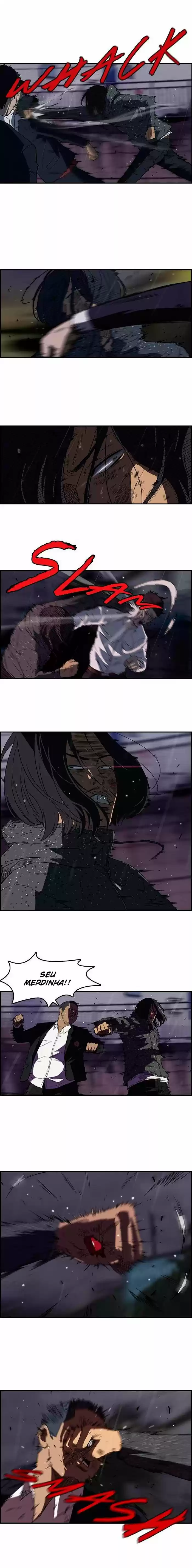 Read Wind Breaker PT Manga Online