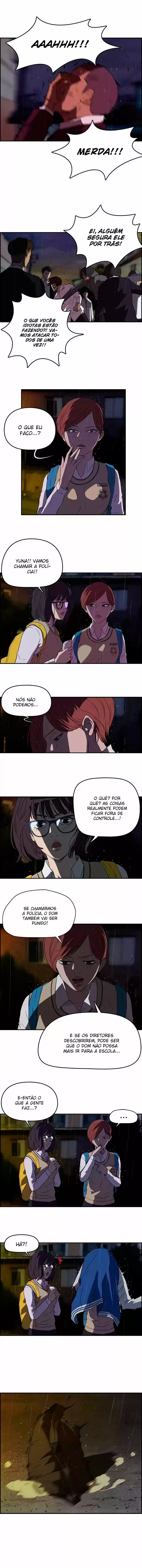 Read Wind Breaker PT Manga Online