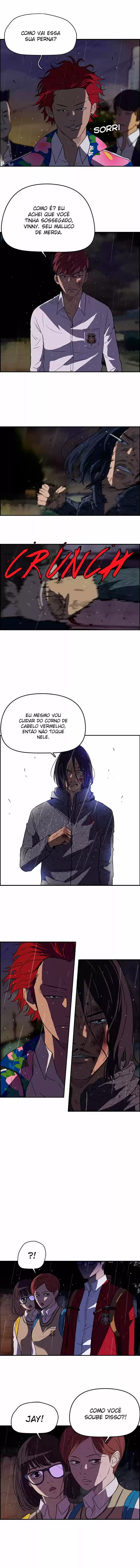 Read Wind Breaker PT Manga Online