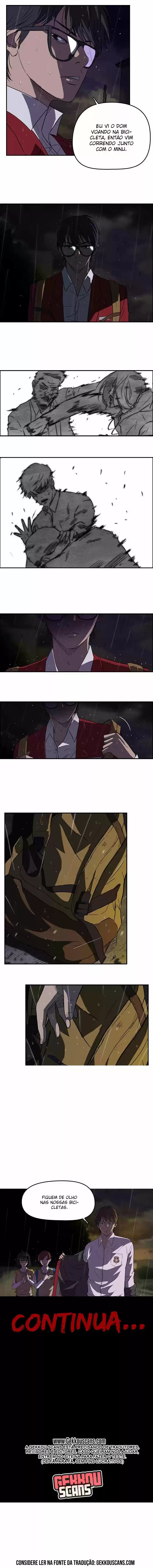 Read Wind Breaker PT Manga Online
