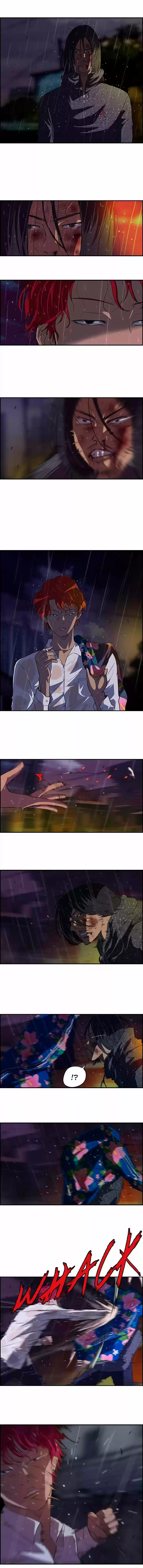 Read Wind Breaker PT Manga Online