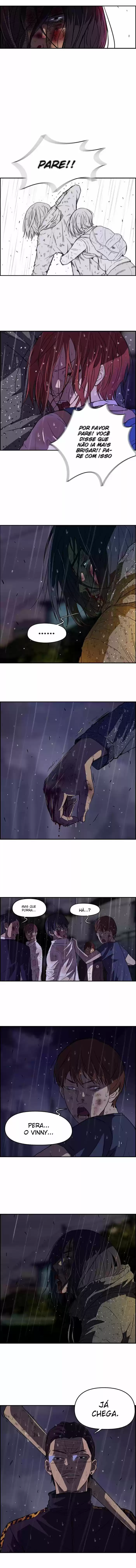 Read Wind Breaker PT Manga Online