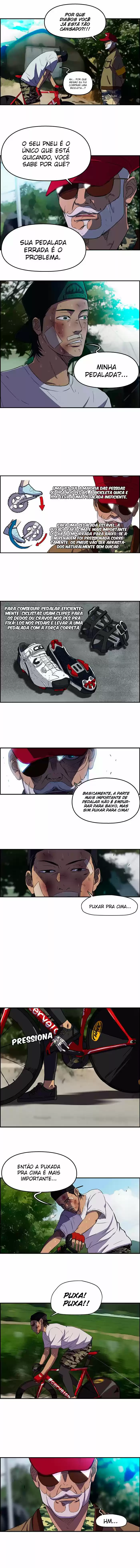 Read Wind Breaker PT Manga Online