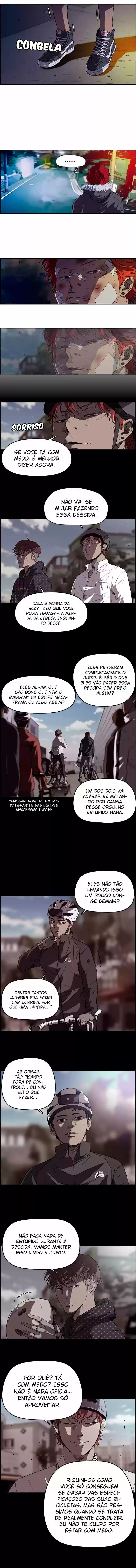 Read Wind Breaker PT Manga Online