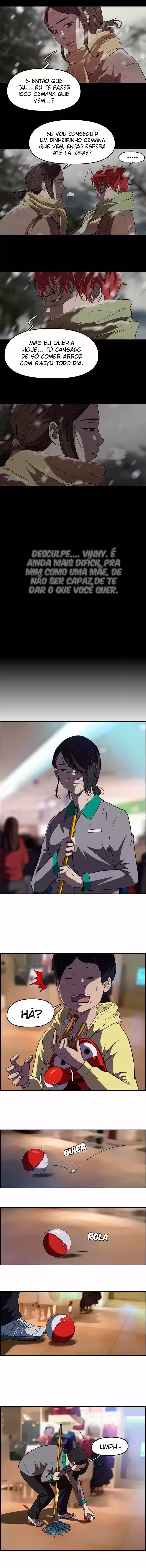 Read Wind Breaker PT Manga Online
