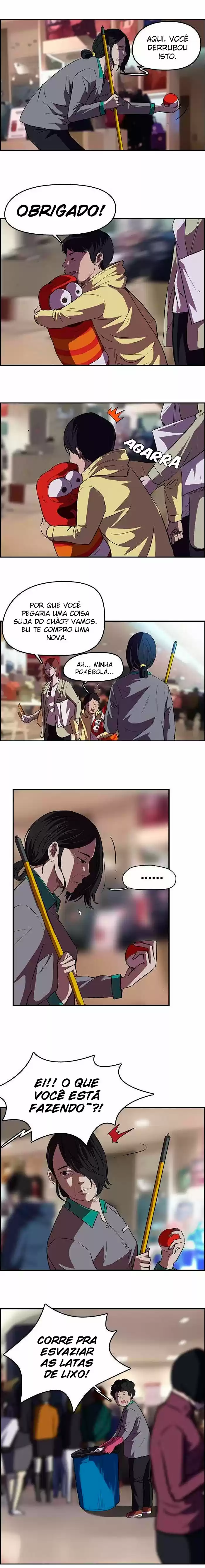 Read Wind Breaker PT Manga Online