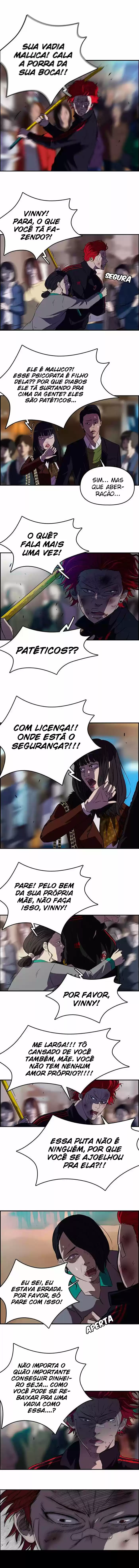 Read Wind Breaker PT Manga Online