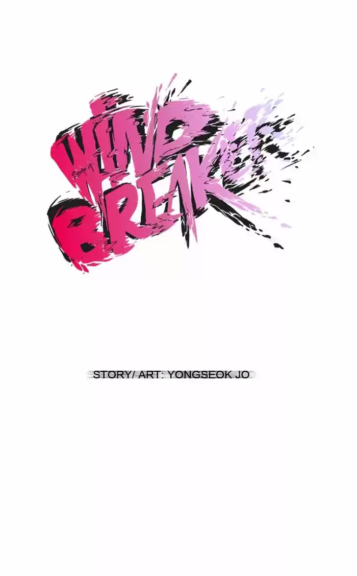 Read Wind Breaker PT Manga Online