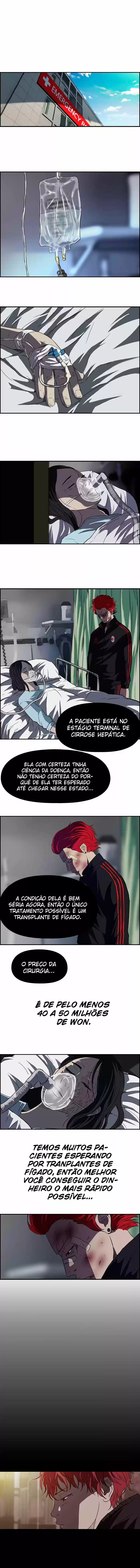 Read Wind Breaker PT Manga Online
