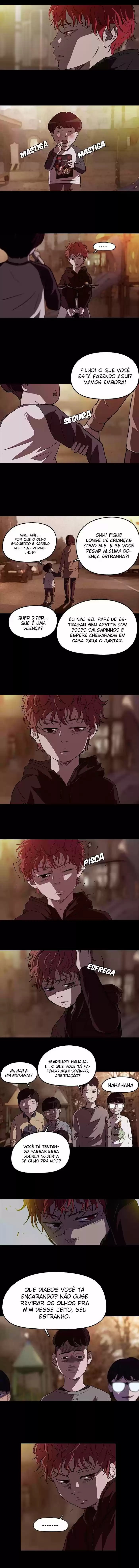 Read Wind Breaker PT Manga Online