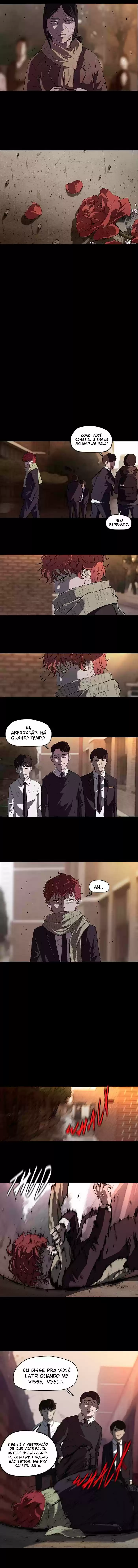 Read Wind Breaker PT Manga Online