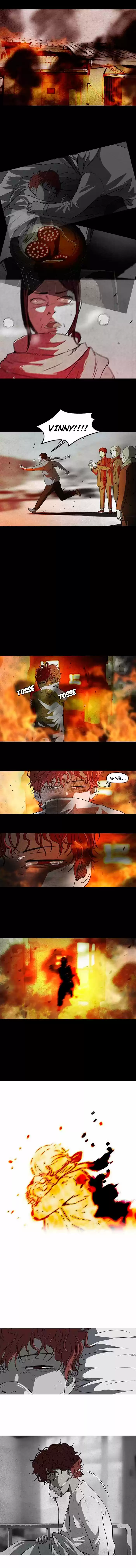 Read Wind Breaker PT Manga Online