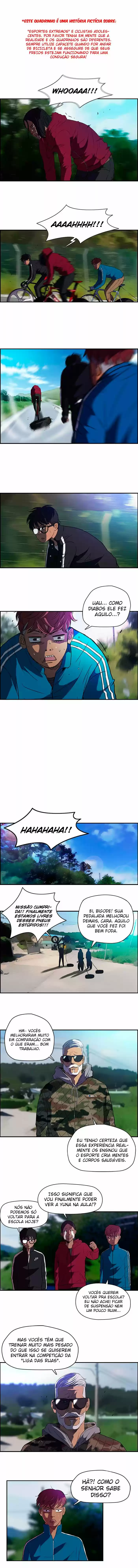 Read Wind Breaker PT Manga Online