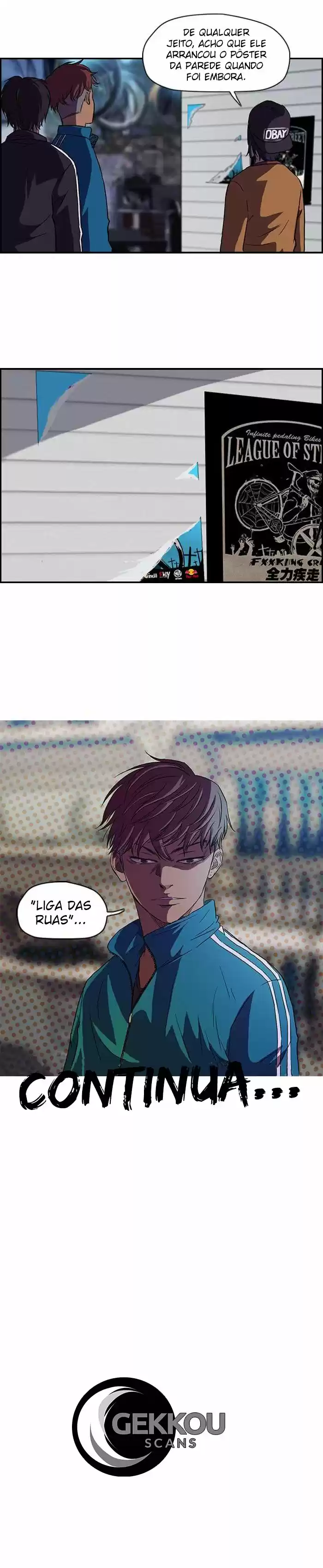 Read Wind Breaker PT Manga Online