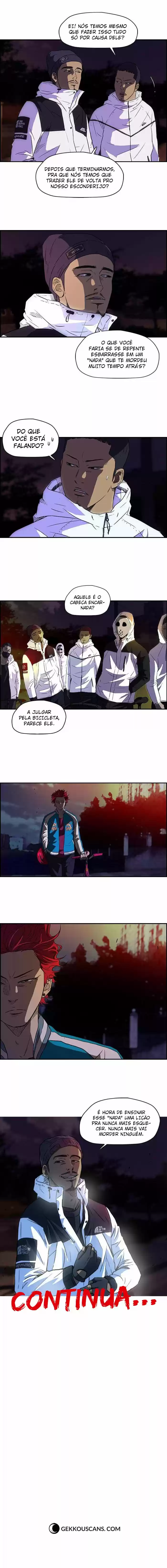 Read Wind Breaker PT Manga Online