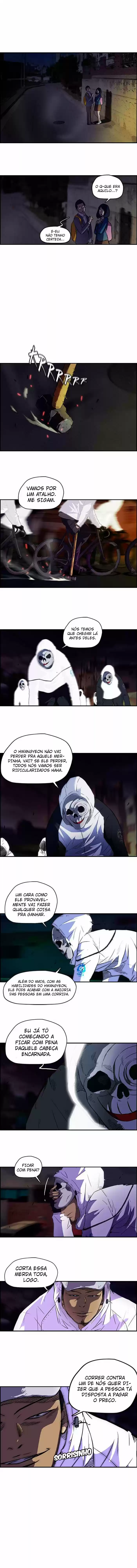 Read Wind Breaker PT Manga Online