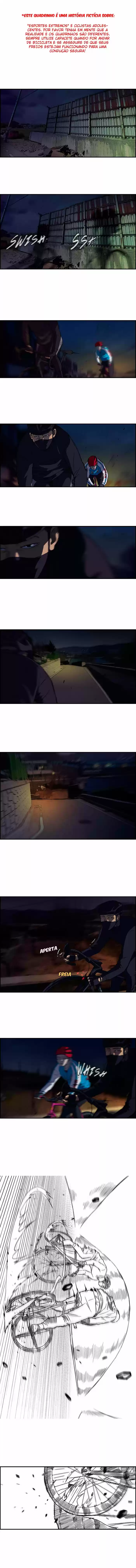 Read Wind Breaker PT Manga Online