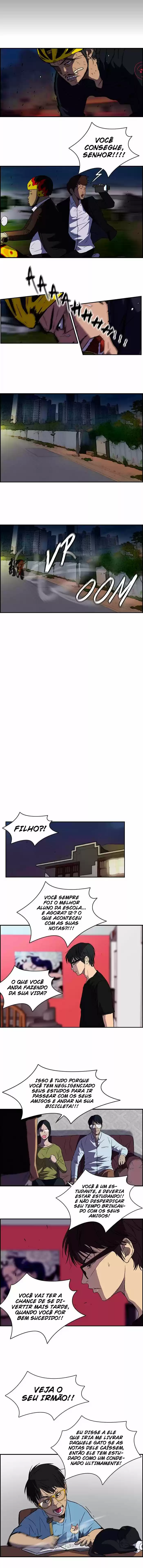 Read Wind Breaker PT Manga Online