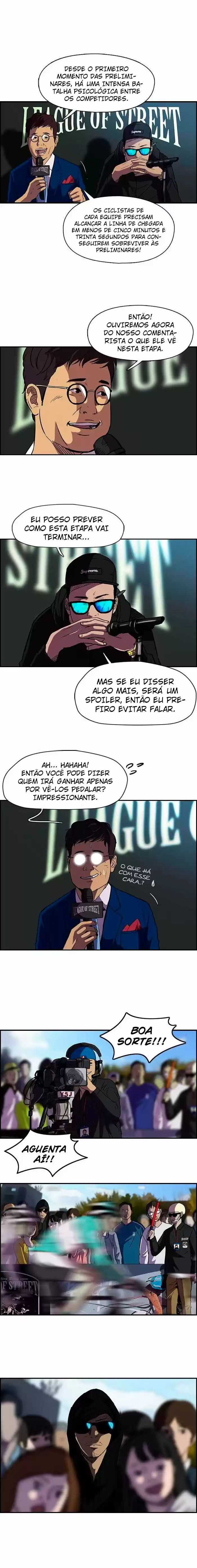 Read Wind Breaker PT Manga Online