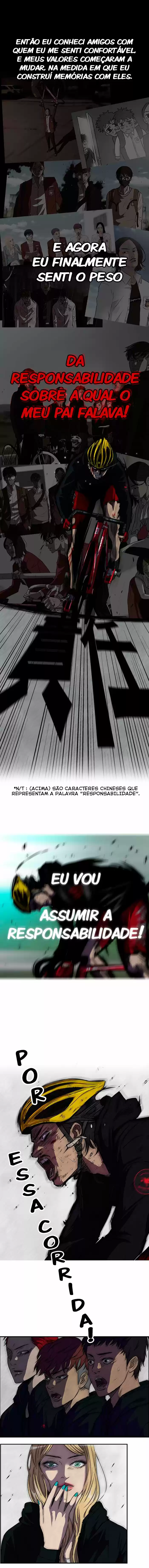 Read Wind Breaker PT Manga Online