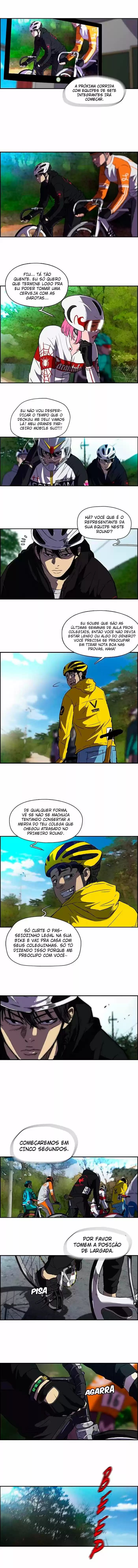 Read Wind Breaker PT Manga Online