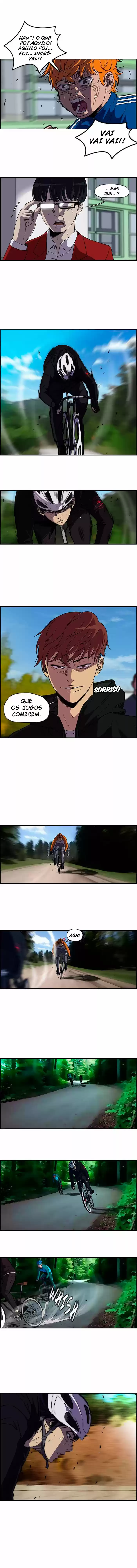 Read Wind Breaker PT Manga Online