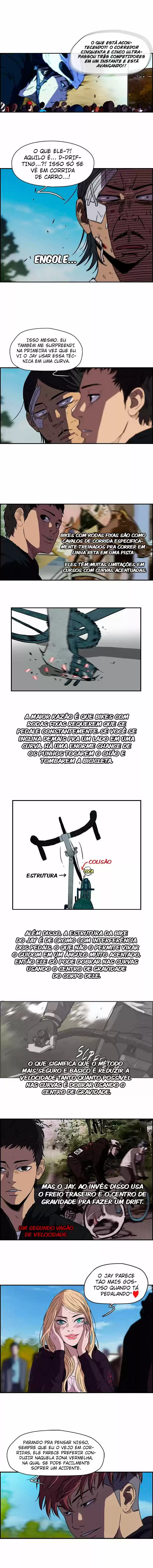 Read Wind Breaker PT Manga Online