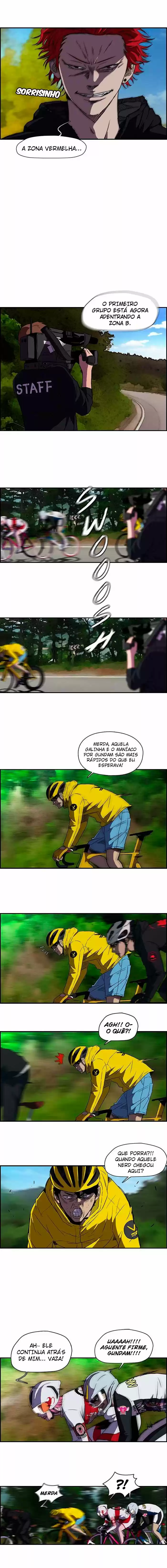 Read Wind Breaker PT Manga Online