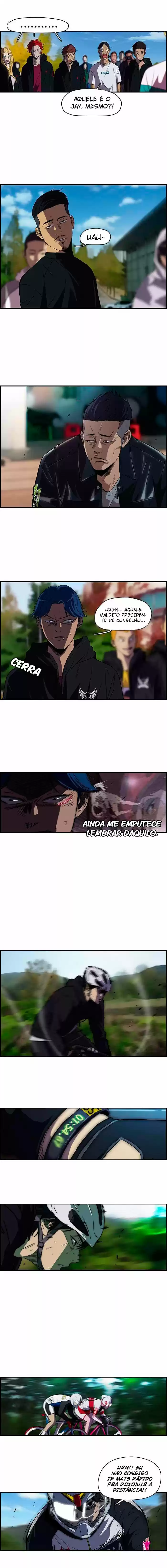 Read Wind Breaker PT Manga Online