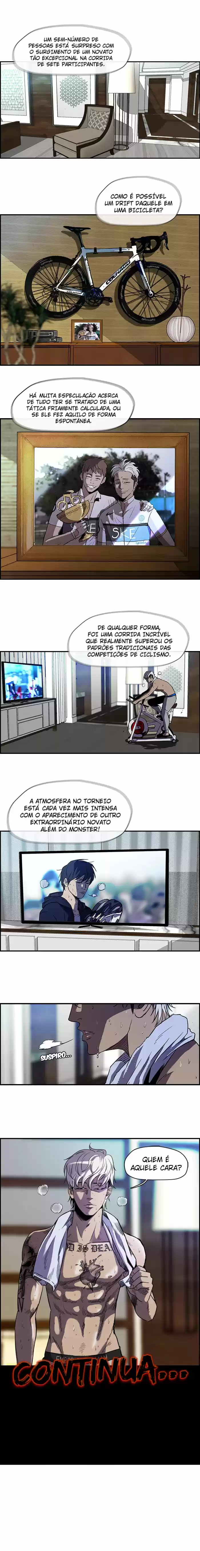 Read Wind Breaker PT Manga Online