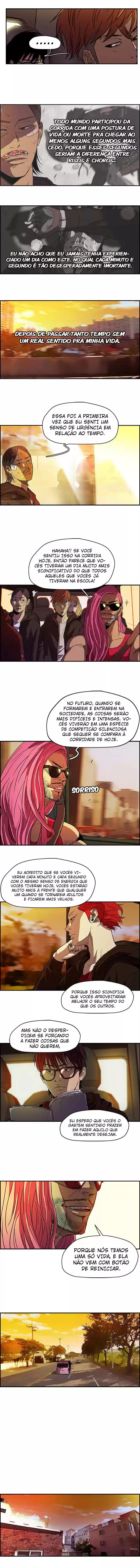 Read Wind Breaker PT Manga Online