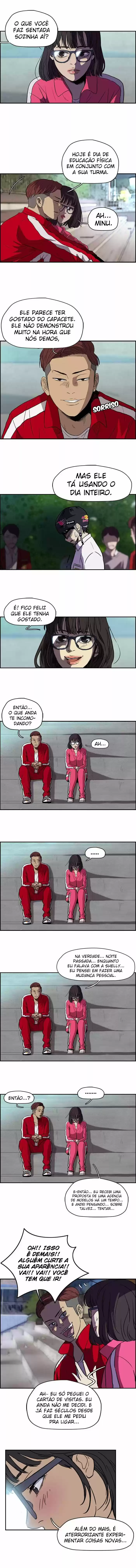 Read Wind Breaker PT Manga Online