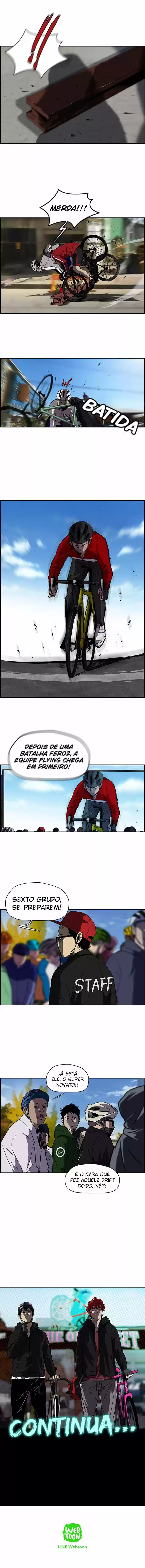 Read Wind Breaker PT Manga Online