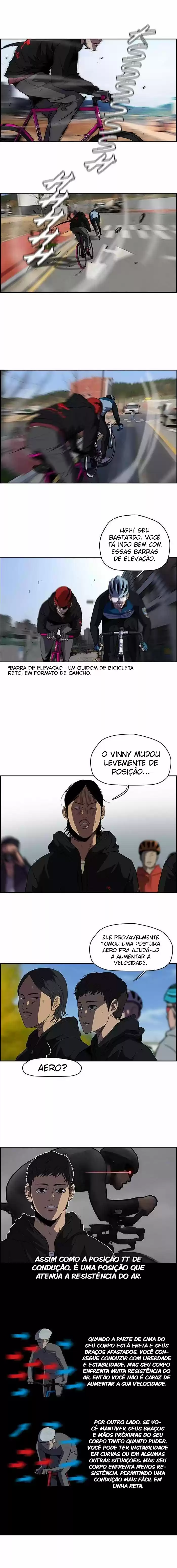 Read Wind Breaker PT Manga Online