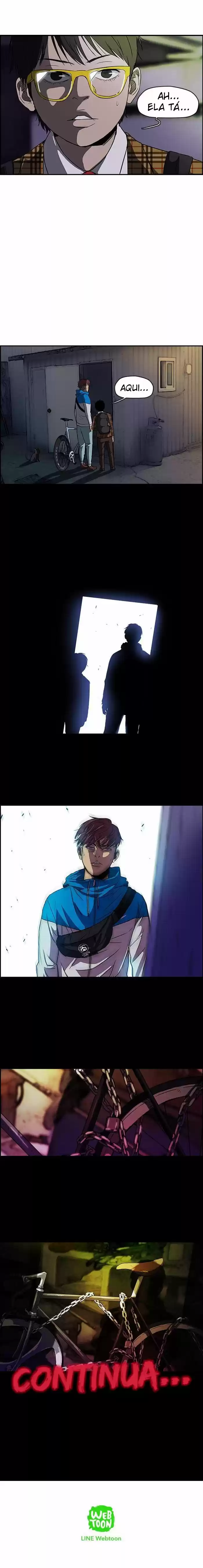 Read Wind Breaker PT Manga Online