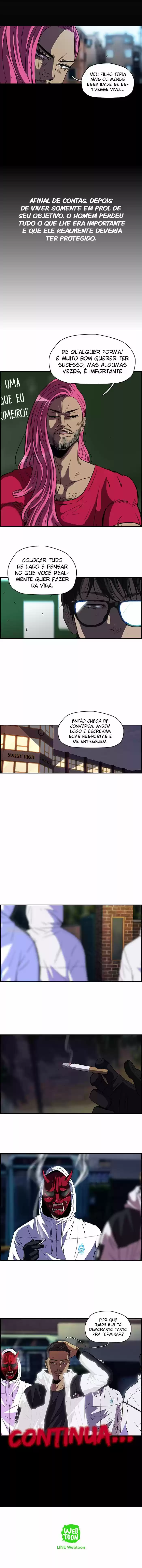 Read Wind Breaker PT Manga Online