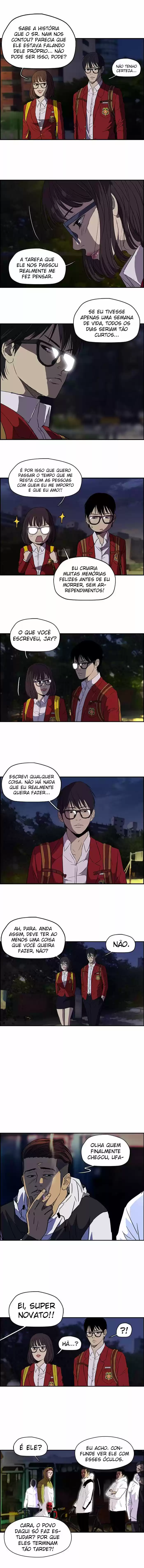 Read Wind Breaker PT Manga Online