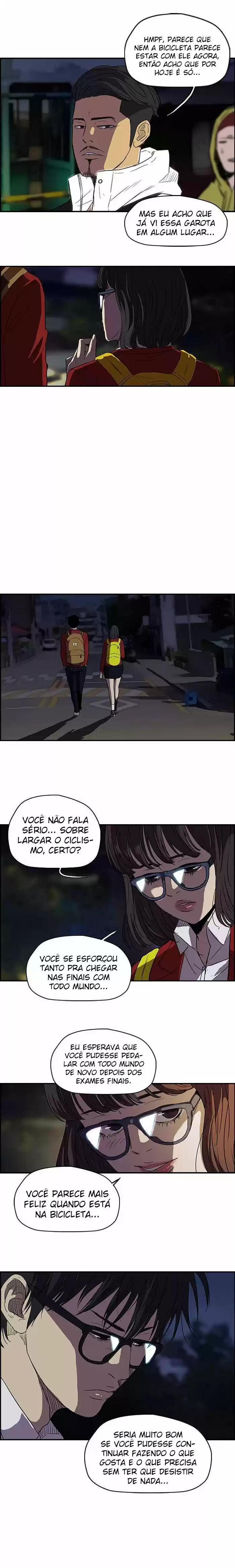 Read Wind Breaker PT Manga Online