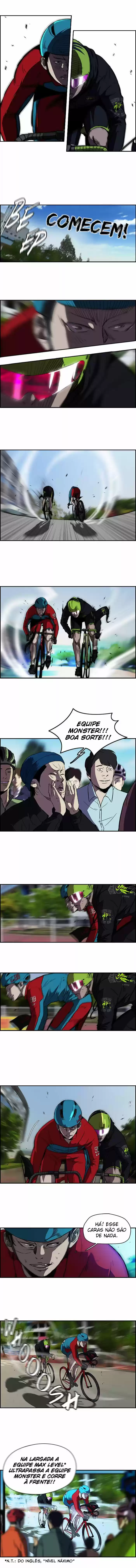 Read Wind Breaker PT Manga Online