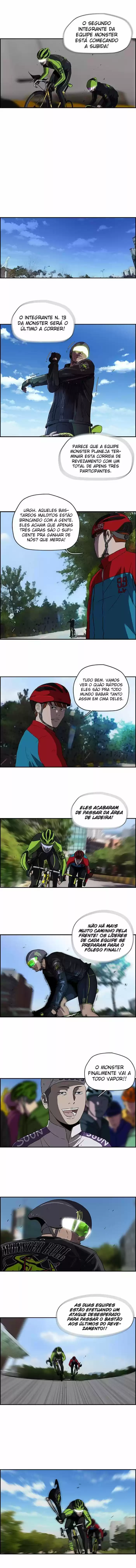 Read Wind Breaker PT Manga Online